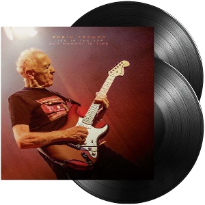 Trower, Robin – One Moment In Time - Live In the Usa