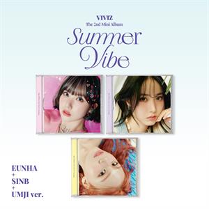 Viviz – Summer Vibe