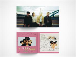 87dance – I Love Your Complex