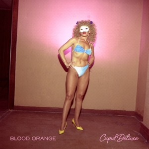 Blood Orange – Cupid Deluxe