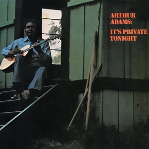 Adams, Arthur – It's Private Tonight