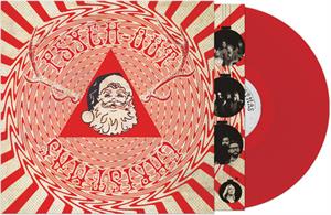 V/A – Psych Out Christmas