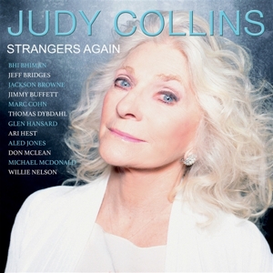 Collins, Judy – Strangers Again