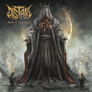 Distant – Dawn of Corruption