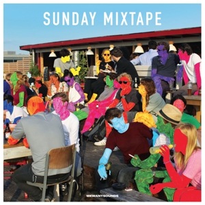 V/A – Sunday Mixtape