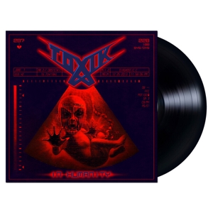 Toxik – In Humanity