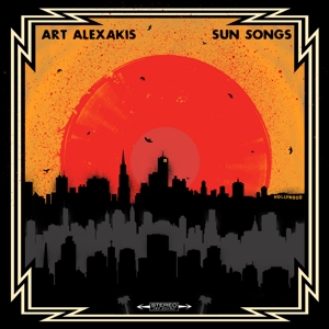 Art Alexakis – Sun Songs (Limited Edition Ora