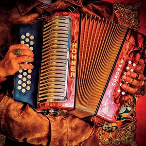 Conjunto Media Luna – Noches De Media Luna