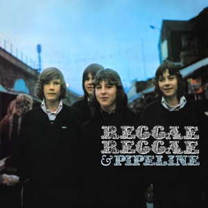 V/A – Reggae Reggae & Pipeline