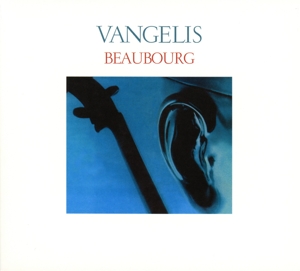 Vangelis – Beaubourg