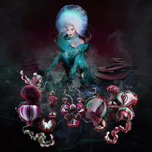 Bjork – Fossora