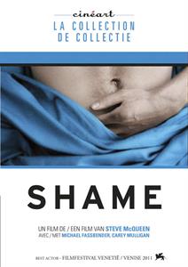 Movie – Shame