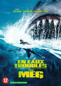 Movie – Meg