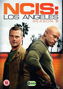 Tv Series – Ncis Los Angeles - S.7