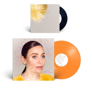 Imbruglia, Natalie – Algorithm