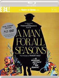 Movie – A Man For All Seasons
