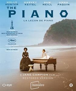 Movie – Piano