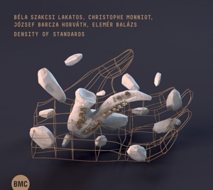 Lukacs, Miklos – Cimbalom Unlimited