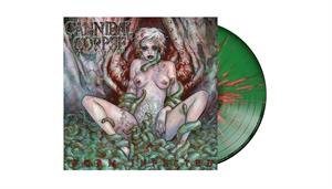 Cannibal Corpse – Worm Infested