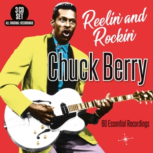 Berry, Chuck – Reelin' and Rockin'