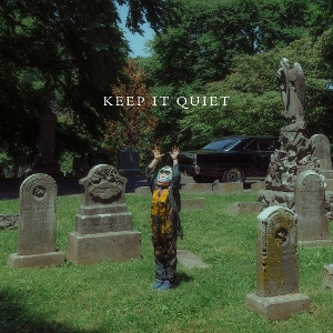 Greyhaven – Keep It Quiet