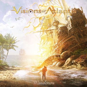 Visions of Atlantis – Wanderers