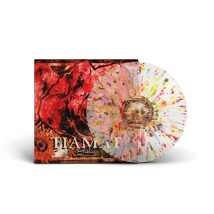 Tiamat – Gaia