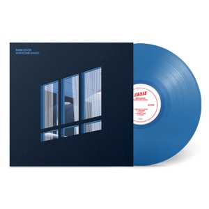 Kester, Robin – Honeycomb Shades