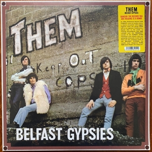 Them – Belfast Gypsies