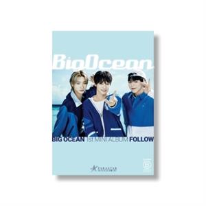 Big Ocean – Follow