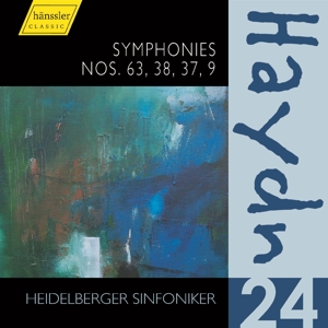 Bernstein, Leonard – Sinfonien Vol.24