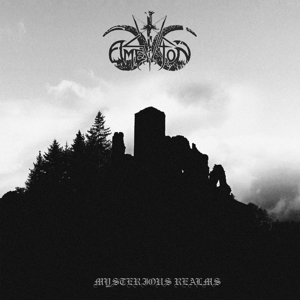 Amestigon – Mysterious Realms