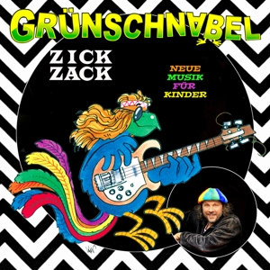 Grunschnabel – Neue Musik Fur Kinder