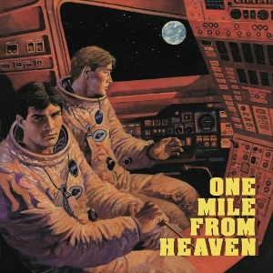 V/A – One Mile From Heaven