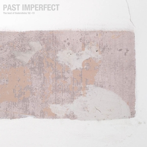 Tindersticks – Past Imperfect, the Best of '92-'21
