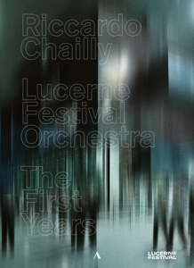 Riccardo Chailly, Gewandhausor – First Years