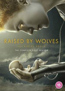 Tv Series – Raised By Wolves: the Complete First Season