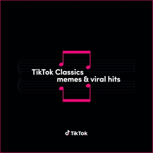 V/A – Tiktok Classics - Memes &