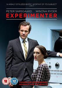 Movie – Experimenter