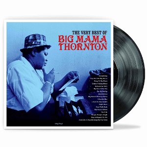 Thornton, Big Mama – Very Best of