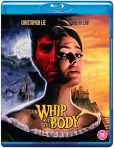Movie – The Whip and the Body