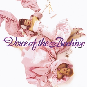 Voice of the Beehive – Honey Lingers