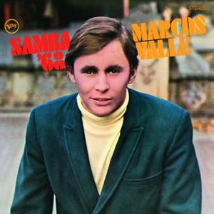 Valle, Marcos – Samba '68