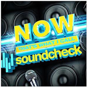 V/A – Now That's What I Call Soundcheck