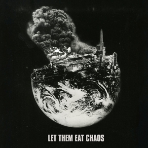 Tempest, Kae – Let Them Eat Chaos