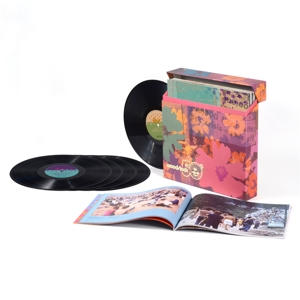 V/A – Woodstock 50: Back To the Garden