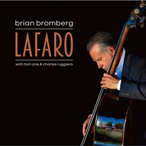 Bromberg, Brian – Larfaro