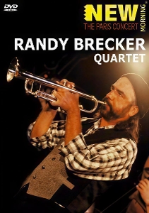 Brecker, Randy – Geneva Concert