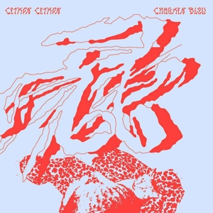 Citron Citron – Chagrin Bleu