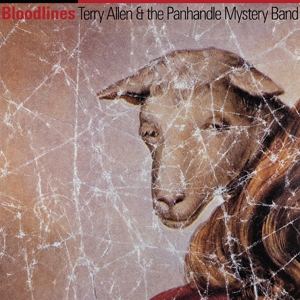 Allen, Terry & the Panhandle Mystery Band – Bloodlines